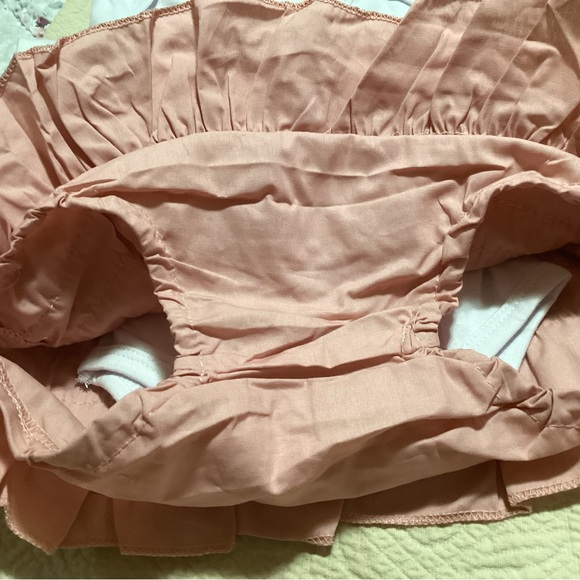 ADORABLE Baby Outfit “ Daddy’s Girl” - Picture 2 of 4